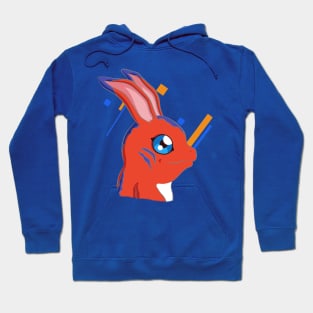 Elecmon Hoodie